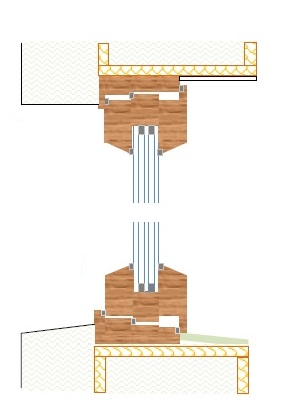 ZecaPH Zero carbon PassivHaus consultancy - energy efficiency low energy buildings Passive house sustainability design Passive house 22